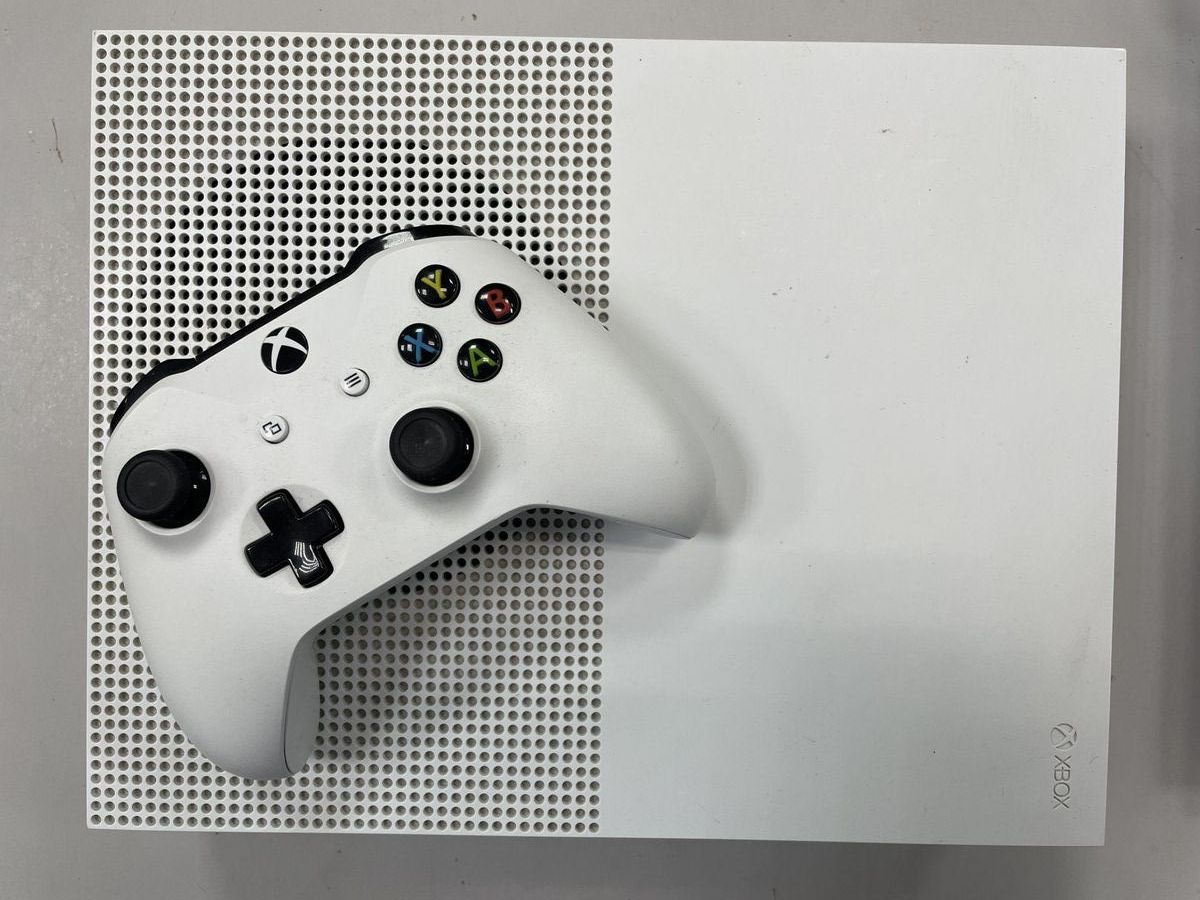 xbox one s 1tb