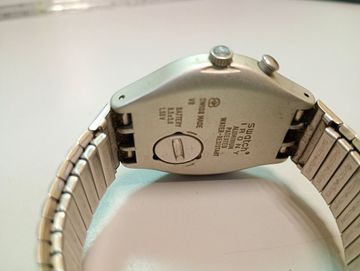 01-200544941: Swatch swi88