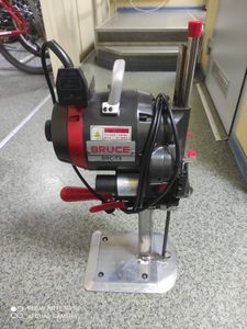 01-200547301: Bruce brc t3