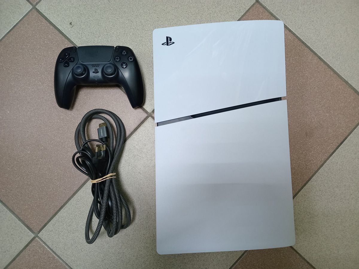 playstation 5 slim 1tb