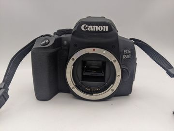 01-200469007: Canon eos 850d body