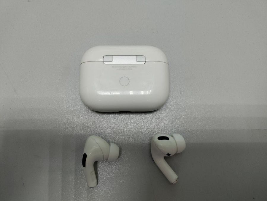 airpods pro