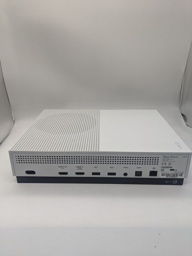 xbox one s 1tb
