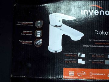 01-200576436: Invena bu-19-004