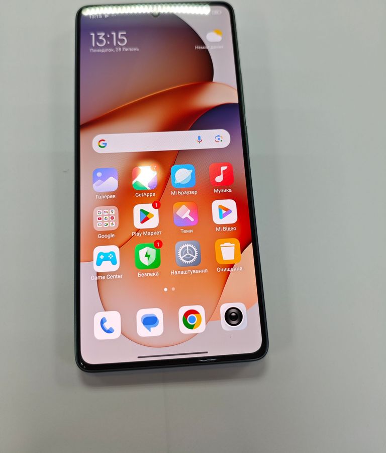 redmi note 13 pro 4g 8/256gb