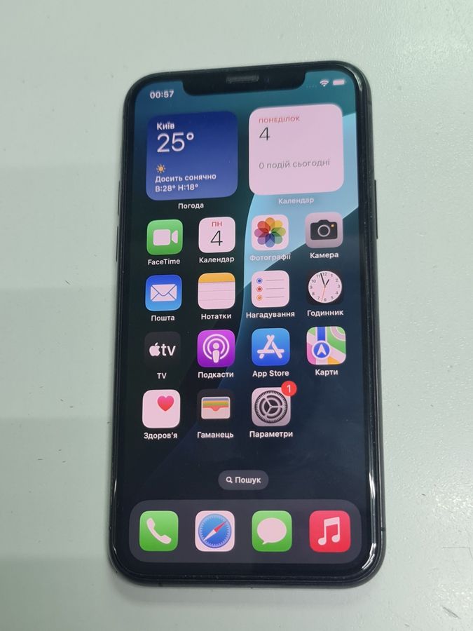 iphone 11 pro 256gb