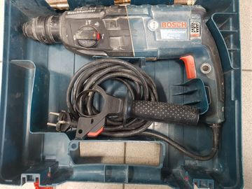 01-200583868: Bosch gbh 2-24 dre