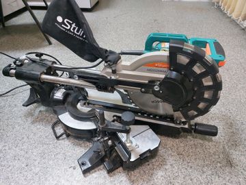 01-200586123: Sturm ms5525wm