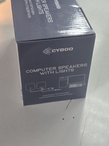 01-200583277: Cyboo без моделі