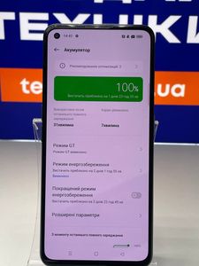 01-200412479: Realme gt 2 pro 12/256gb