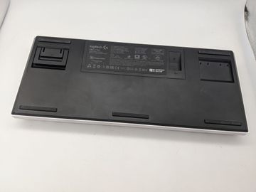 01-200541128: Logitech g pro x tkl lightspeed tactile