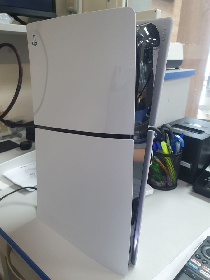 playstation 5 slim 1tb