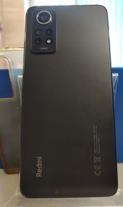 01-200598402: Xiaomi redmi note 12 pro 8/256gb