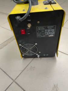 01-200599715: Кентавр mig-350 igbt digitall