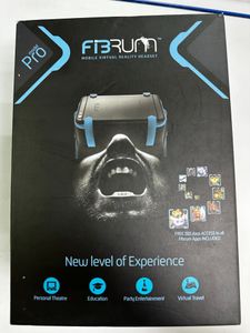 01-200600796: Fi3Rum pro