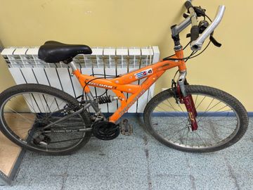 01-200603290: Ranger без моделі