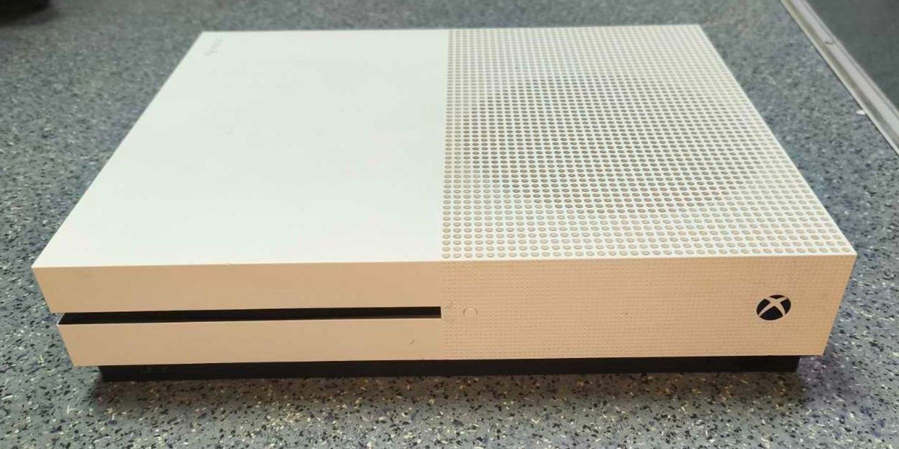 Microsoft xbox one s 500gb