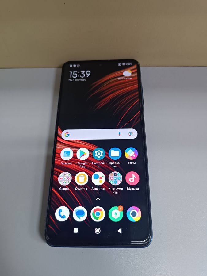 poco x3 pro 6/128gb