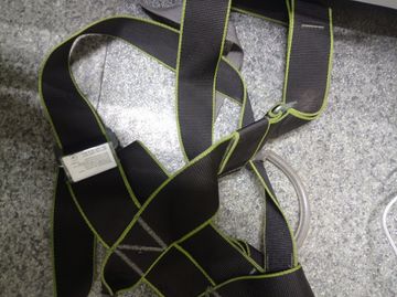 01-200612154: Travel Extreme з карабінами