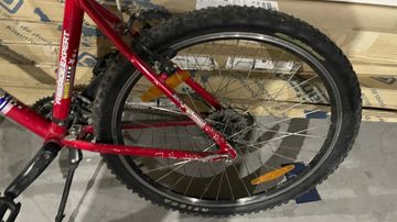 01-200609748: Corratec freeride expert 26"