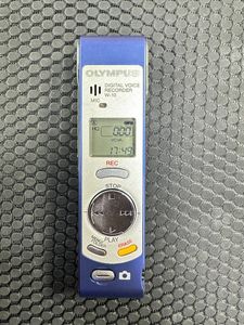 01-200564701: Olympus w-10