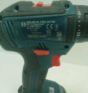 01-200614808: Bosch gsr 18v-50