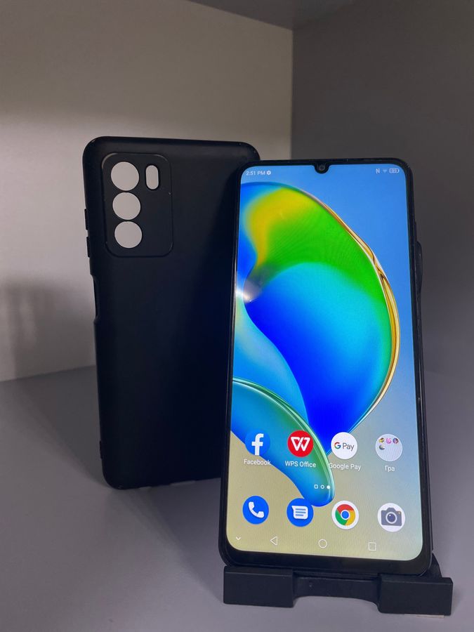 blade v40 vita 4/128gb