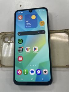 01-200626733: Samsung galaxy a16 4/128gb