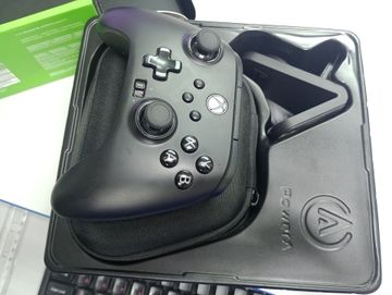 01-200630227: Powera fusion pro for xbox