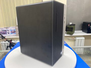 01-200630882: Пк intel core i5-8500/ram 16 gb/hdd відсутній+відсутній/ssd 512 gb+відсутній/інтегрована