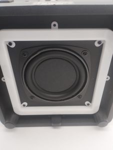 01-200579621: Redragon gs590-pro 2.1 rgb bluetooth black