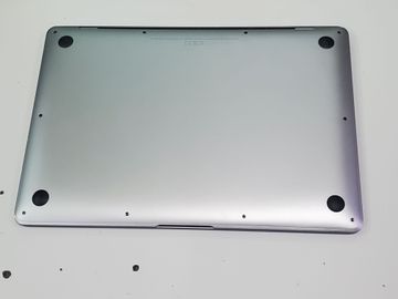 Б/в Ноутбук Apple macbook air 13" 2020 a2179 core i3 1,1ghz/ram8gb/ssd256gb/intel iris plus graphics 01-200632002