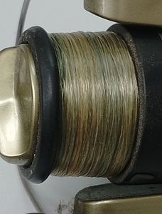 01-200630825: Line Winder eugene eu 2000