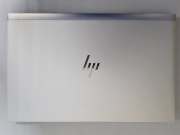 Б/у Ноутбук Hp 15/ryzen 7 pro 4750u ddr4/8gb ddr4/hdd *відсутній/ssd 256 gb/*інтегрована 01-200634832