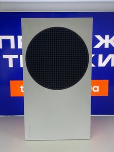 01-200586929: Microsoft xbox series s 512gb