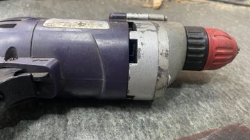 01-200430893: Sparky br 101e