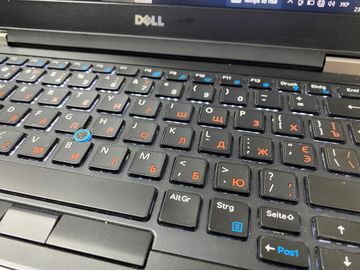 01-200636909: Dell 14/core i7 6820hq ddr3/8gb ddr3/hdd *відсутній/ssd 240 gb/*інтегрована