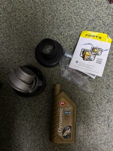 Б/в Мотопомпа Forte fp30c 01-200632847