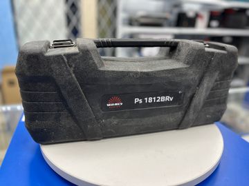 01-200589818: Vitals ps 1812brv