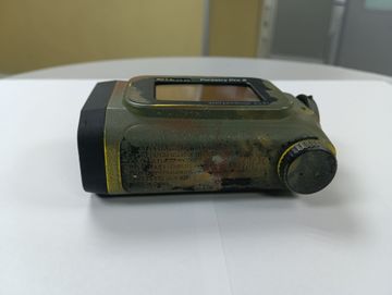 01-200597494: Nikon forestry pro ii