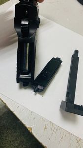 01-200742227: Asg cz-75 p-07 duty dt blowback