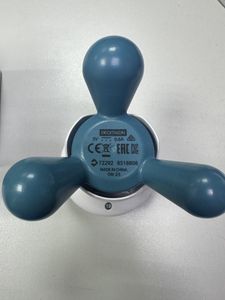 01-200742417: Decathlon massage hand main de massage