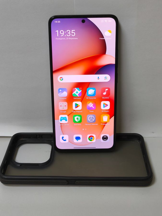 redmi note 13 4g 8/256gb
