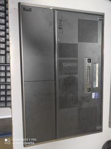 01-200740436: Dell 15/core i7 4800mq ddr3/16gb ddr3/hdd 1000 gb/ssd *відсутній/*інтегрована