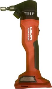 Б/в Акумуляторні вирубні ножиці Hilti spn 6-a22 01-200741382