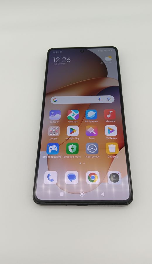 redmi note 13 pro 5g 8/256gb