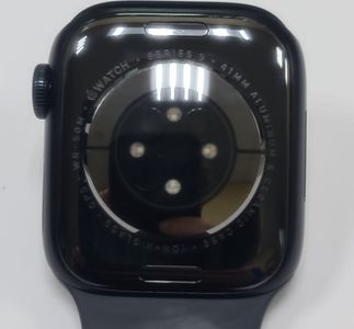 01-200741802: Apple watch series 9 gps 41mm aluminum case w. s. loop