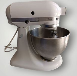 01-200604529: Kitchenaid 5k45ssewh