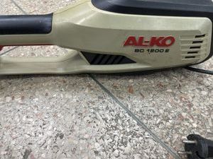 01-200744385: Al-Ko bc 1200 e