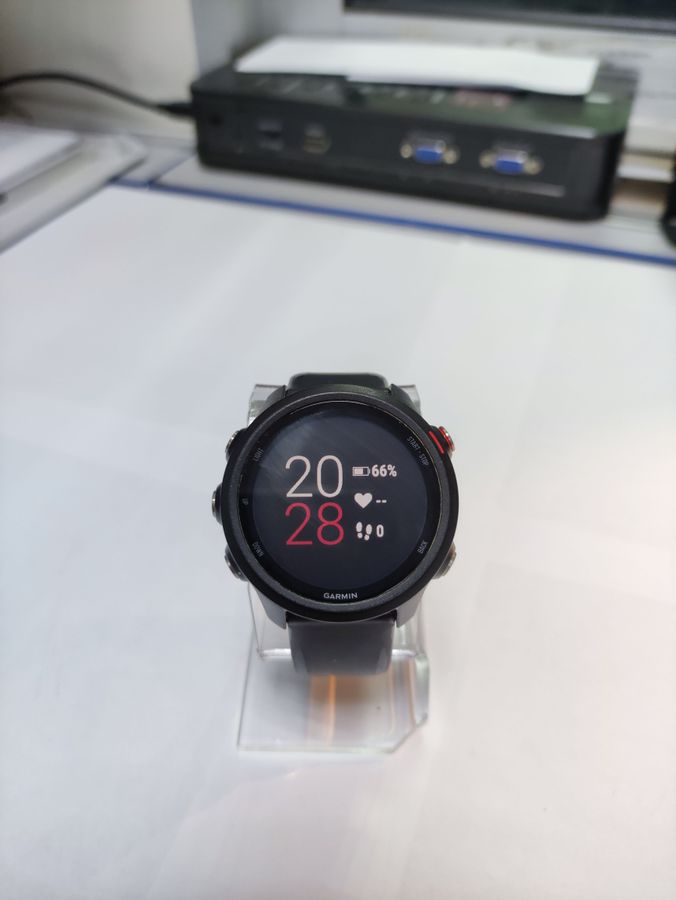 forerunner 245 music